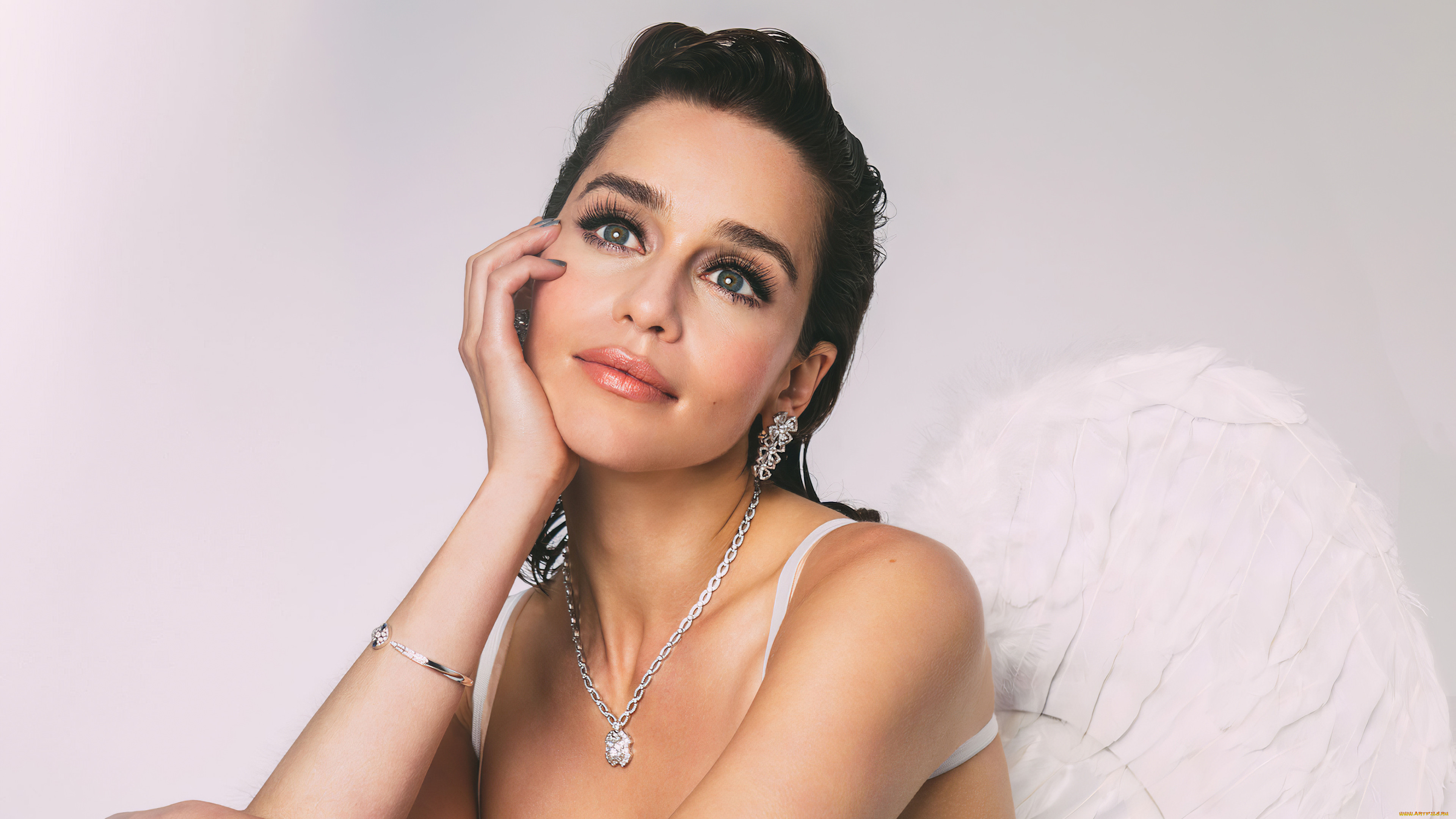 , emilia clarke, , , , 